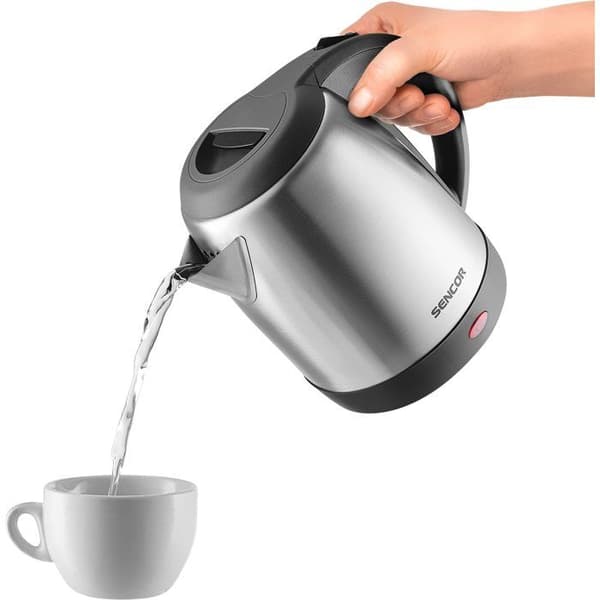 SENCOR SWK 1231BK