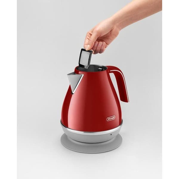 De'Longhi Icon Capitals KBOC 2001.R