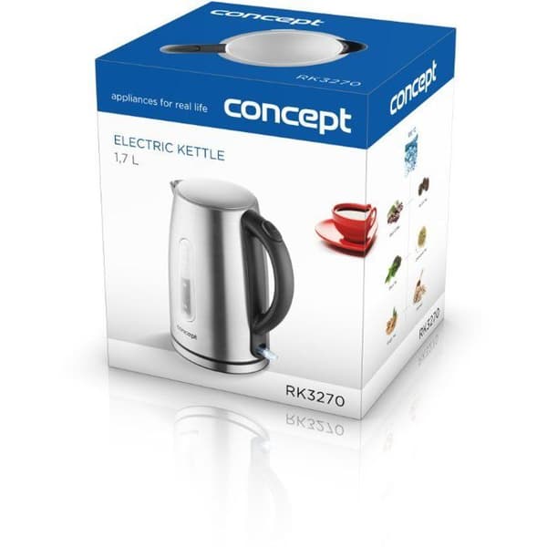 Koncept RK3270