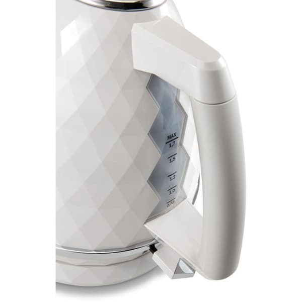 De'Longhi Brillante Exclusive KBJX2001.W