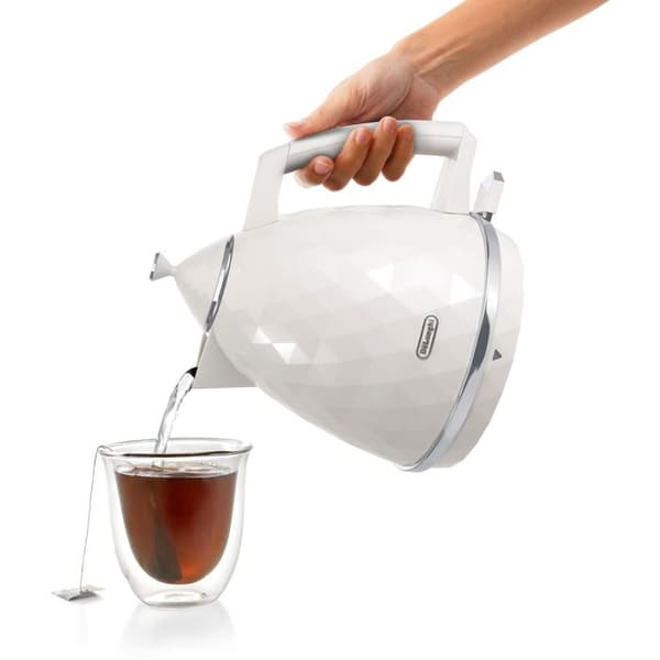 De'Longhi Brillante Exclusive KBJX2001.W