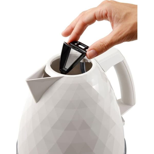 De'Longhi Brillante Exclusive KBJX2001.W