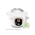 Miniatyrbild 3 av 4: Mijoteur Moulinex Multikokare smart högt tryck COOKEO+ med Extra Crisp YY5584FB