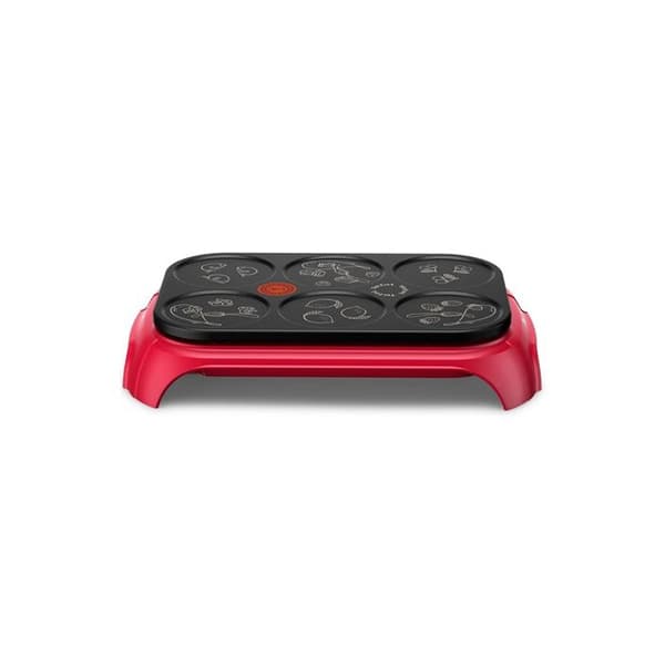 Crêpière Tefal Crep'Party PY55C5F0