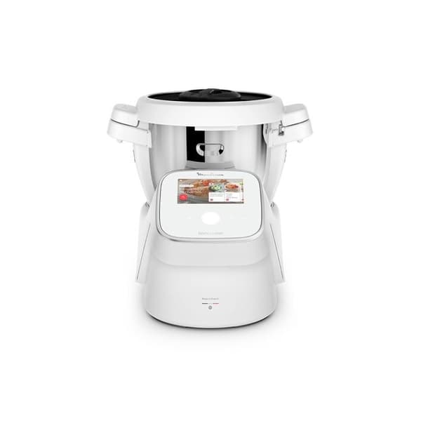 Robot cuiseur Moulinex I-Companion Touch YY5643FG
