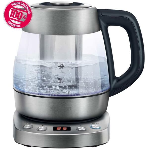 SENCOR SWK 1080SS