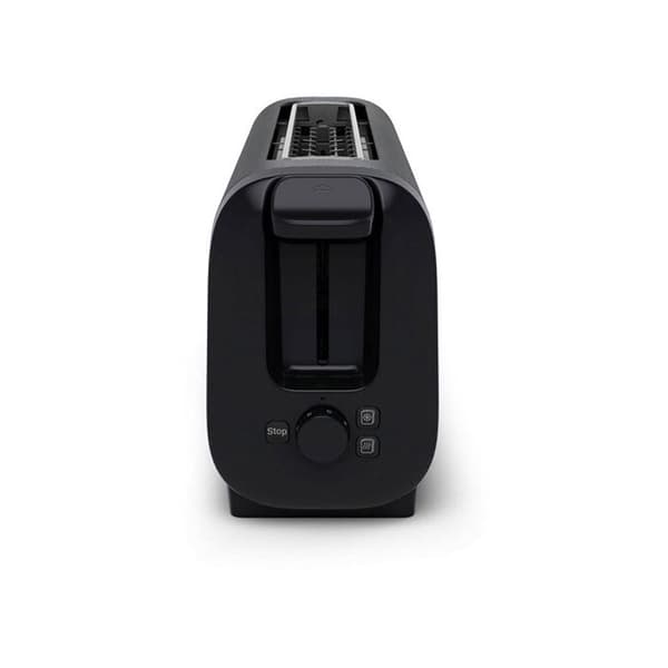 Grilltoastare Moulinex Subito Inox svart LS5S08E0