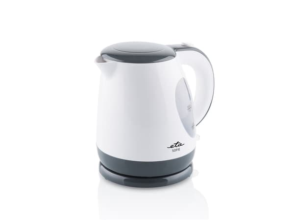ETA Sofie 5604 90000 - Kjele - 1 liter - 2.2 kW - hvit
