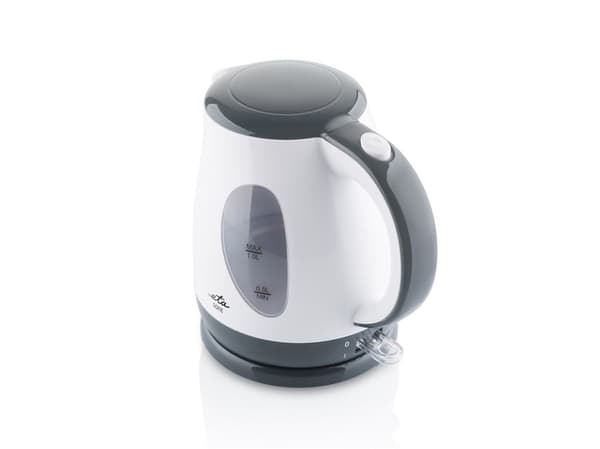 ETA Sofie 5604 90000 - Kjele - 1 liter - 2.2 kW - hvit