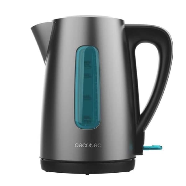 Cecotec Termosens Bouilloire 210 Steel