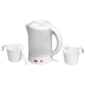 Miniatyrbillede 3 af 7: Kedel Lafe LAFCZA45865 650 W 600 ml