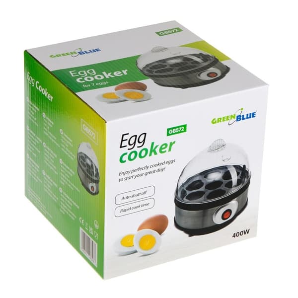 Æggekedel Greenblue GB572