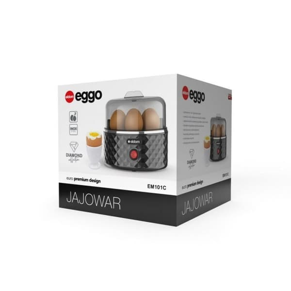 Munankeitin Eldom EM101C 350 W