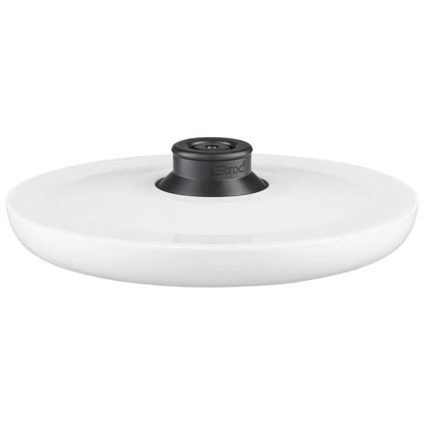 Vedenkeitin Zelmer ZCK 7020 Valkoinen Muovinen 2200 W 1 L