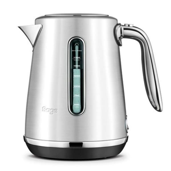 Kedel Sage SKE735BSS4EEU1 Grå Rustfrit stål 2400 W 1,7 L