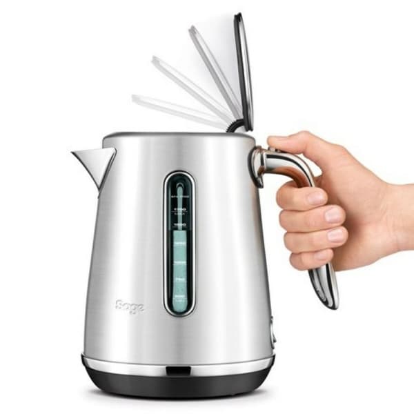 Kedel Sage SKE735BSS4EEU1 Grå Rustfrit stål 2400 W 1,7 L