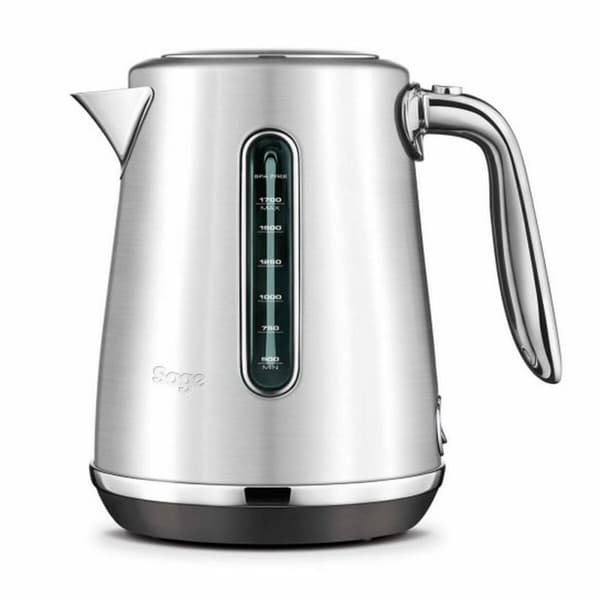 Kedel Sage SKE735BSS4EEU1 Grå Rustfrit stål 2400 W 1,7 L