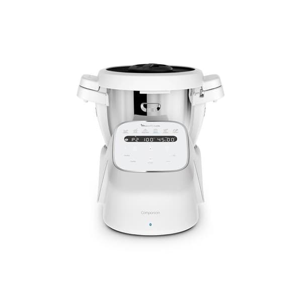 Robotkokare Moulinex I-Companion HF941AF0