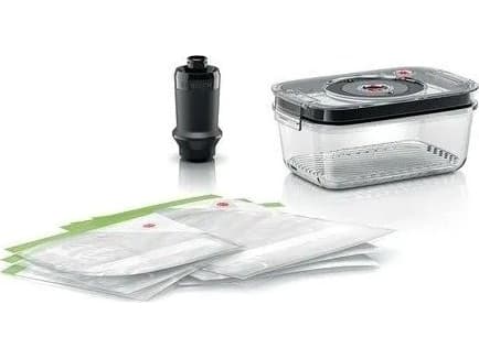 Bosch MSZV6FSG1 - Vacuum sealing accessory kit - for håndmikser, vakuummikser