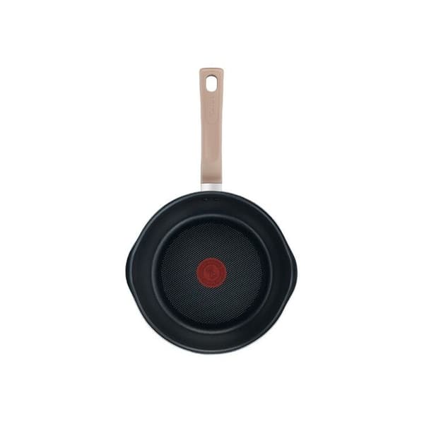 Poêle Tefal One Pick Pot Pan 22 cm + Lock G1662504 Svart