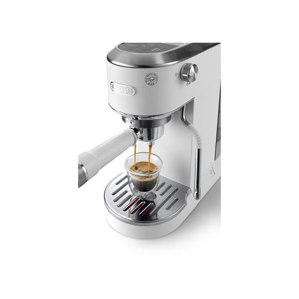 Expresso Delonghi EC890.W DedicaDuo