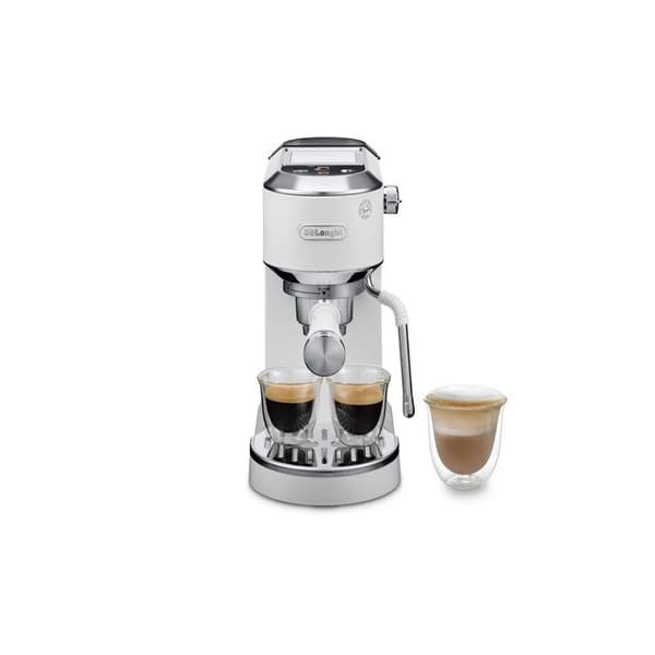 Expresso Delonghi EC890.W DedicaDuo