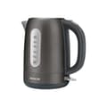 Miniatyrbild 1 av 4: Bouilloire SENCOR SWK 1778BK - 1,7L, 2150W, avkalkningssystem, svart