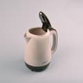 Miniatyrbild 4 av 5: Feel-Maestro MR042 beige vattenkokare 1,7 L Beige, Brun 2200 W