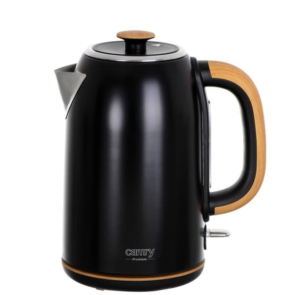 Metalkedel 1,7 L STRIX