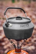 Miniatyrbild 2 av 4: NEO tools 63-147 campingservisset