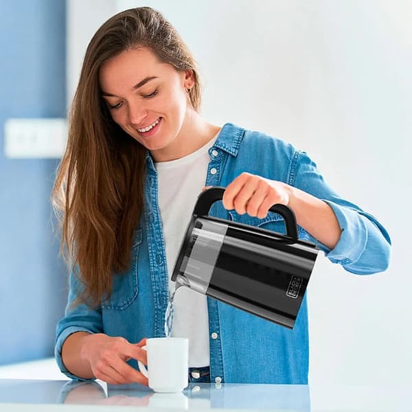 Black+Decker vattenkokare BXKE2206E