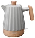 Miniatyrbild 1 av 4: Concept RK0091 Keramisk vattenkokare 1,5 l Ljusgrå