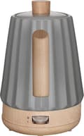 Miniatyrbild 3 av 5: Concept RK0092 Keramisk vattenkokare 1,5 l Mörkgrå