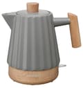 Miniatyrbild 1 av 5: Concept RK0092 Keramisk vattenkokare 1,5 l Mörkgrå