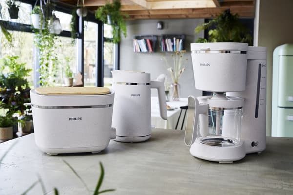 Philips Eco Conscious Edition HD9365/10 5000-serien elkedel