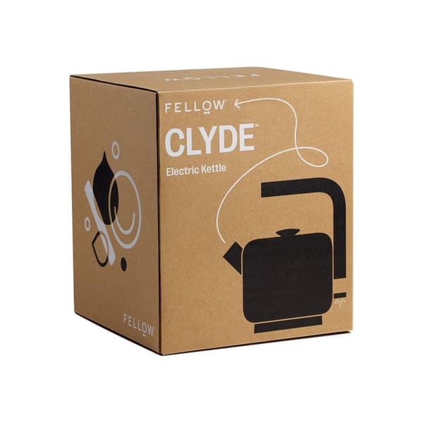 Fellow Clyde vattenkokare 1,5 l vattenkokare