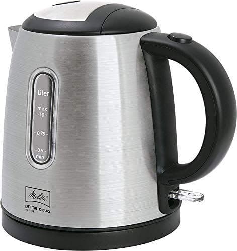Elkedel Melitta Prime Aqua mini Top