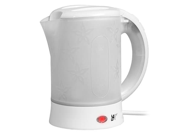 LAFE CEG-010.1 vattenkokare 0,6 l 650 W