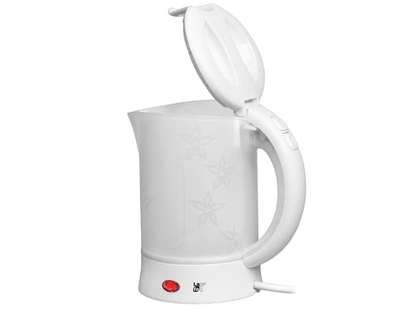 LAFE CEG-010.1 vattenkokare 0,6 l 650 W