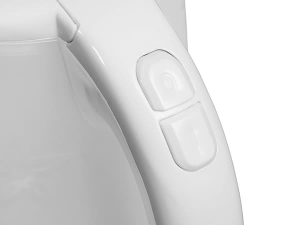 LAFE CEG-010.1 vattenkokare 0,6 l 650 W