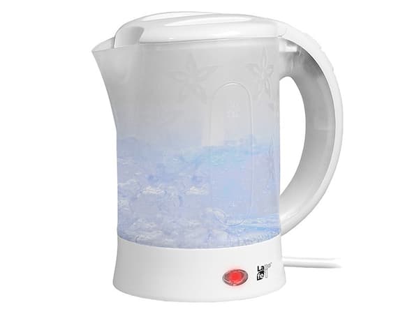 LAFE CEG-010.1 vattenkokare 0,6 l 650 W