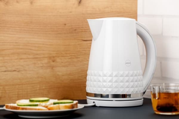ELDOM C270B vattenkokare 1,7 l 2150 W