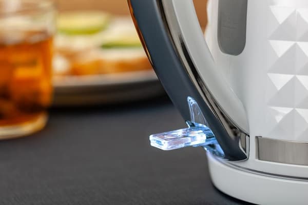 ELDOM C270B vattenkokare 1,7 l 2150 W