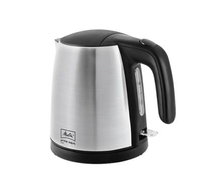 Elkedel Melitta Prime Aqua mini