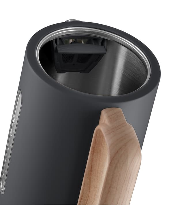ELEKTRISK VATTENKOCKA RK3370 CONCEPT