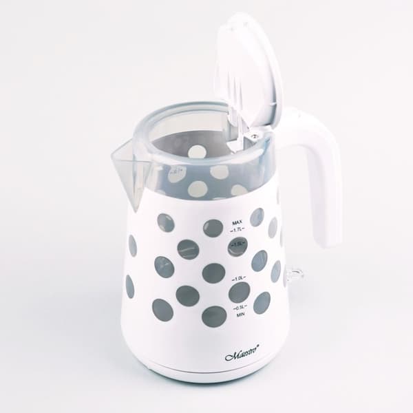 MAESTRO MR-045 vattenkokare 1,7 l