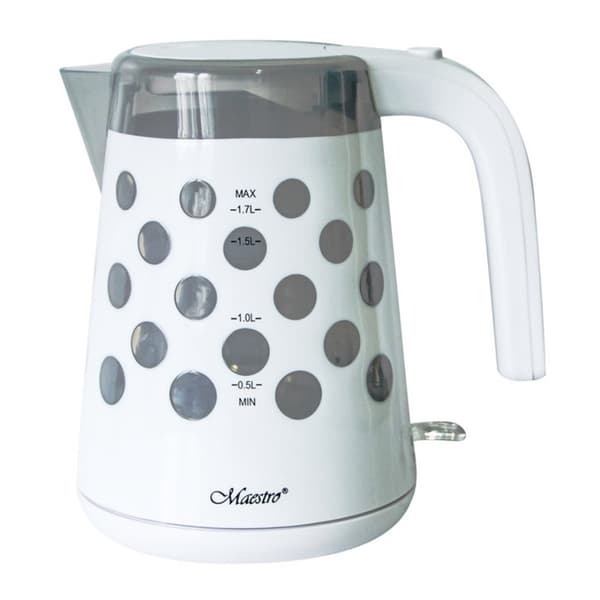 MAESTRO MR-045 vattenkokare 1,7 l