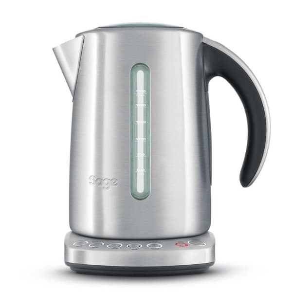 Sage Smart Kettle vattenkokare 1,7 L rostfritt stål