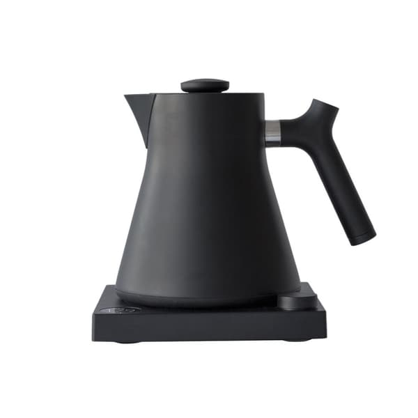 FELLOW CORVO EKG vattenkokare 0,9 L svart 1200 W