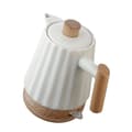 Miniatyrbild 3 av 9: Vattenkokare Concept RK0090 Vit Keramisk 1500 W 1,5 L